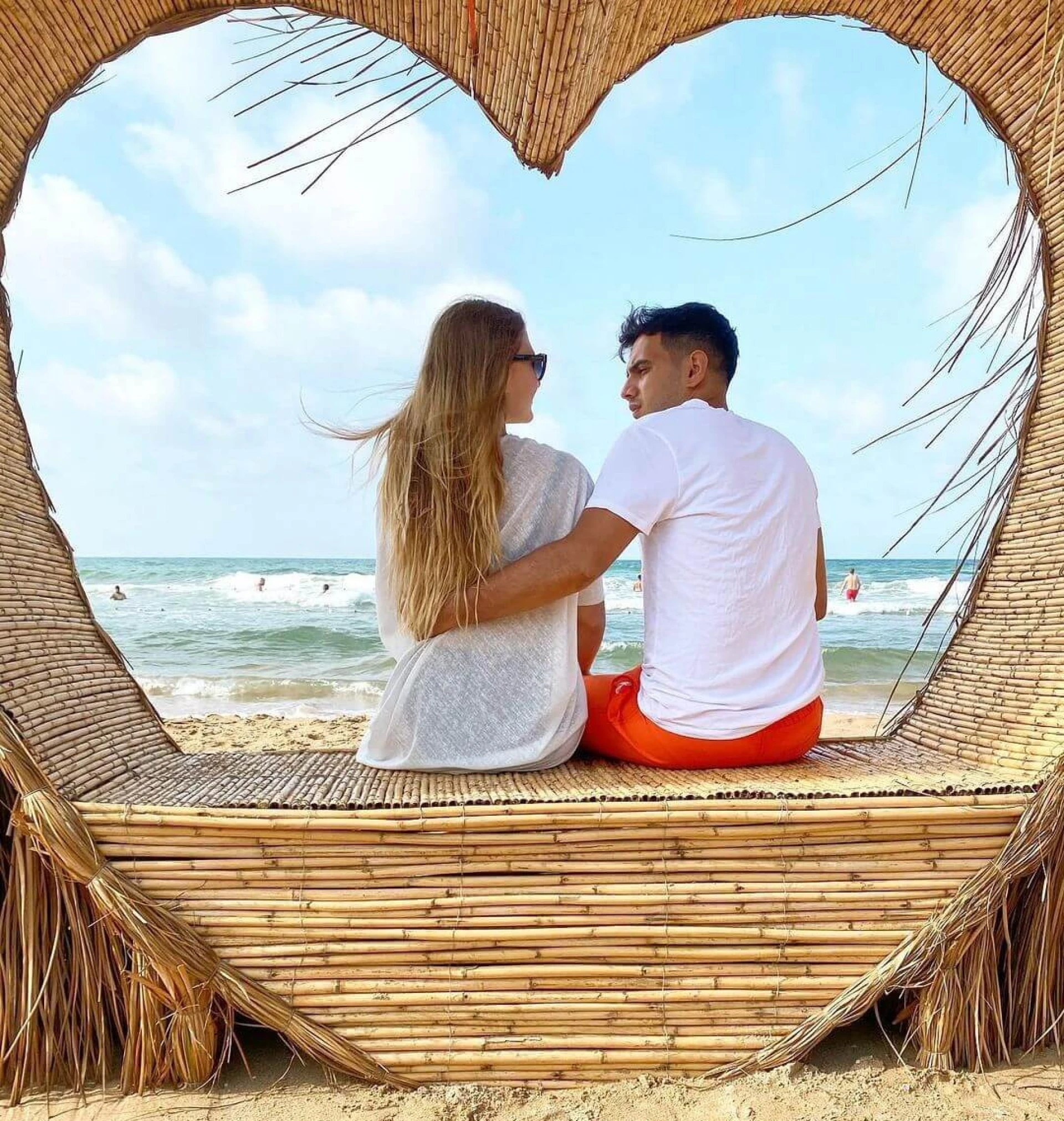 Şile North Beach – الشاطئ الشمالي